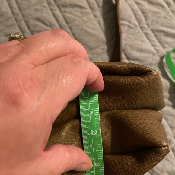 Crossbody purse - Picture 9 of 10